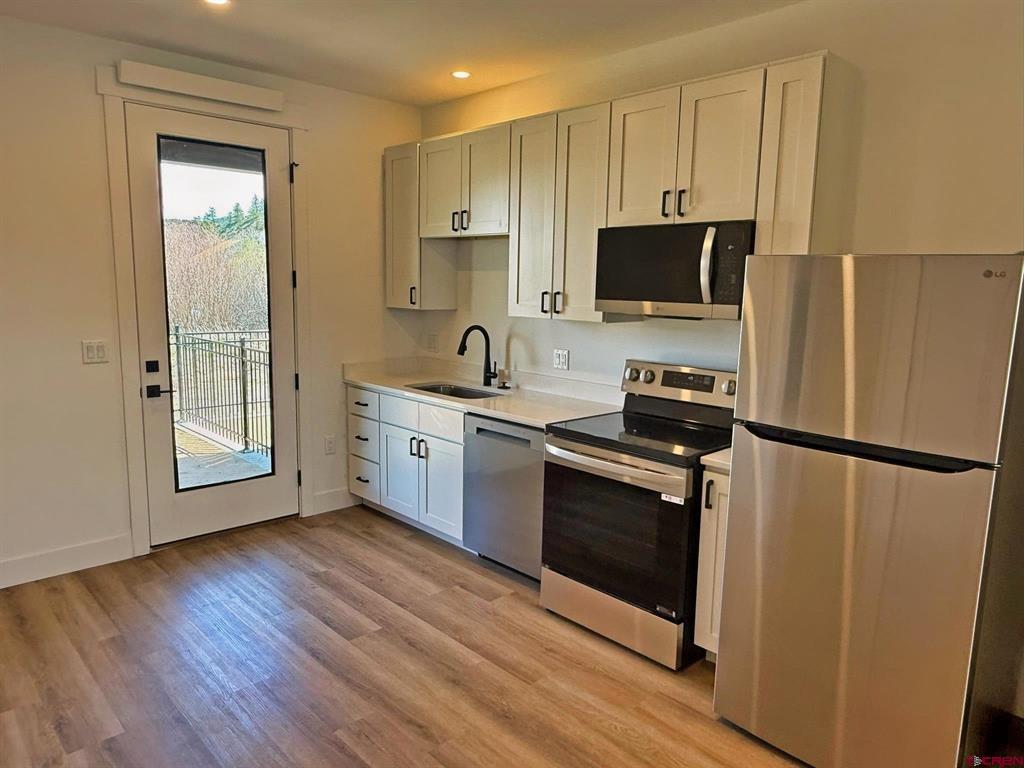 87 Buffalo Court South Fork CO 81154
