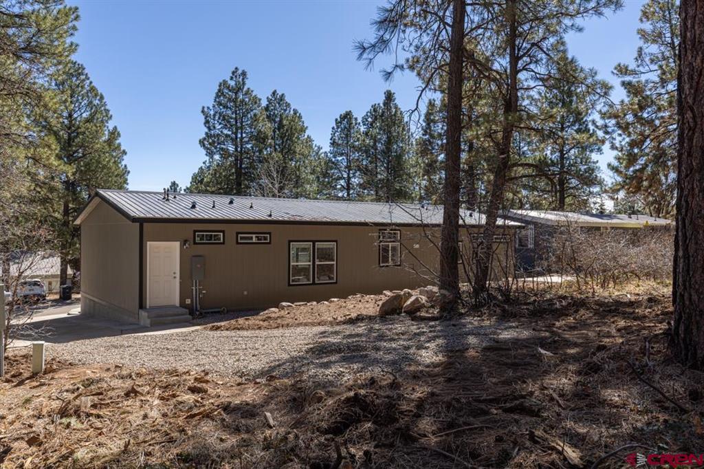 59 Holly Hock Trail Durango CO 81303