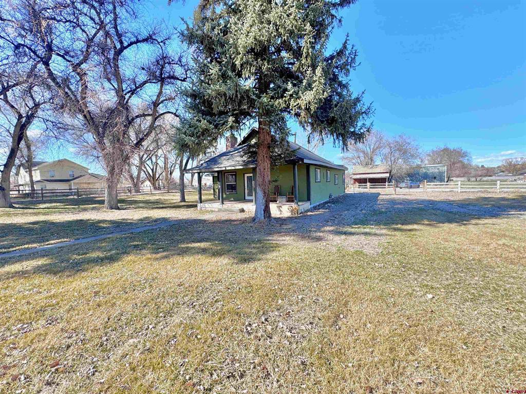 725 6400 Road Montrose CO 81403