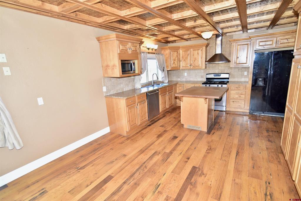 725 6400 Road Montrose CO 81403