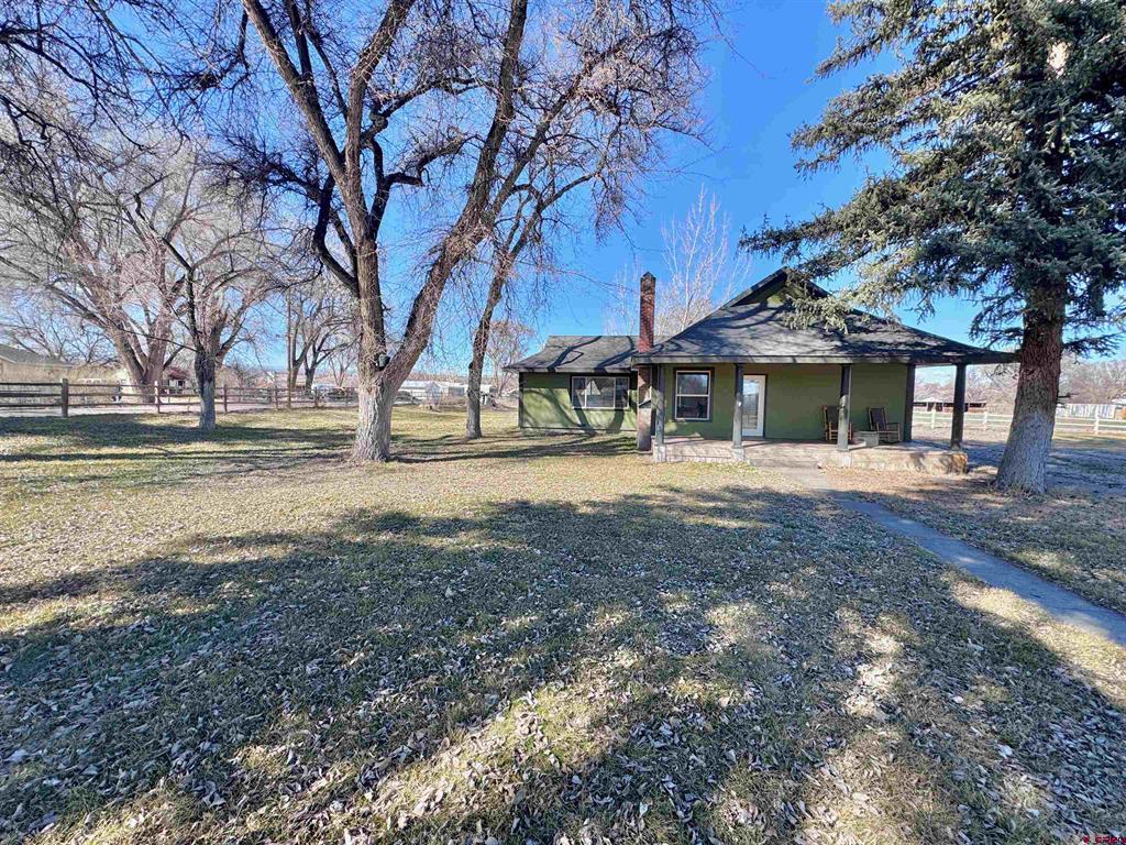 725 6400 Road Montrose CO 81403