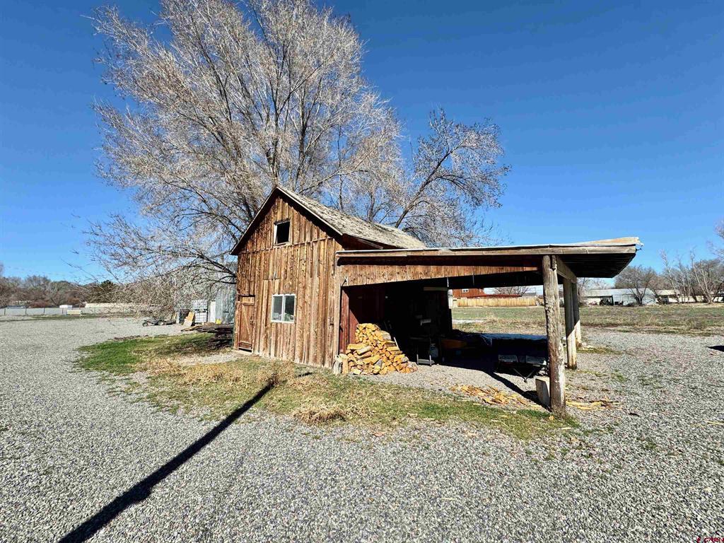 725 6400 Road Montrose CO 81403