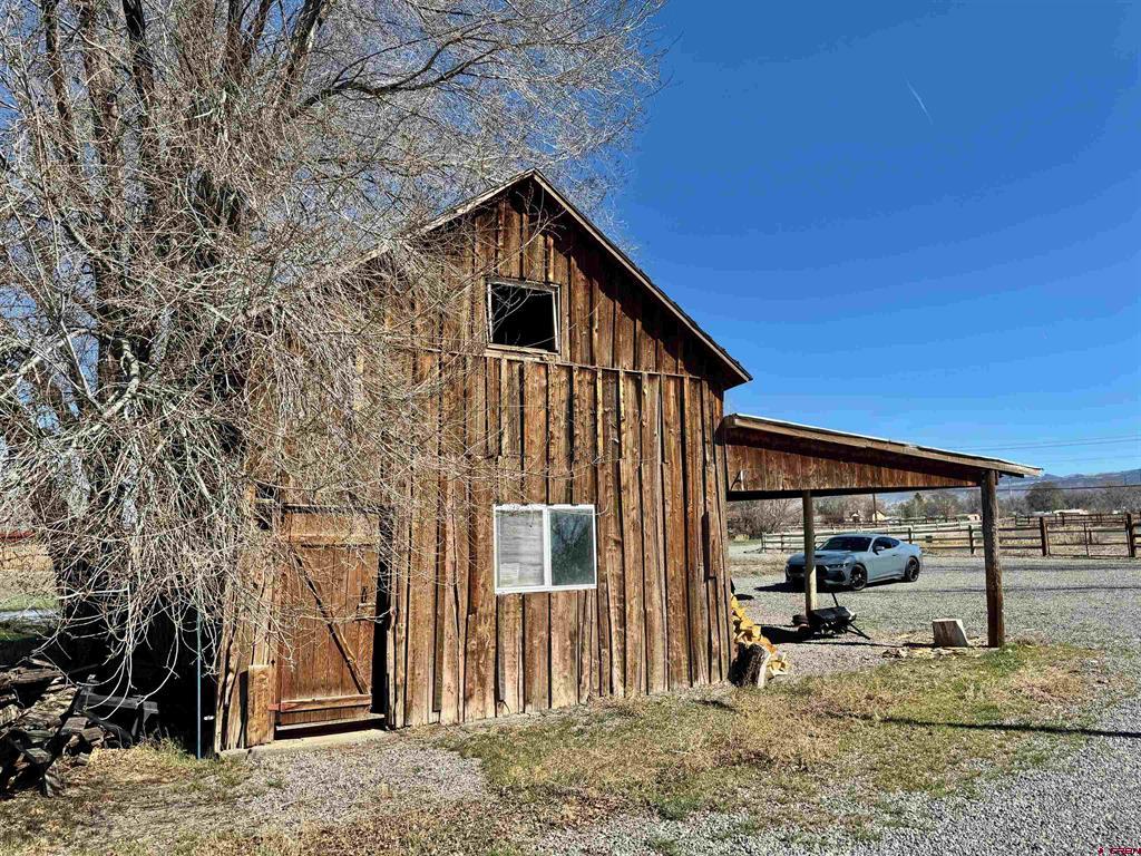 725 6400 Road Montrose CO 81403