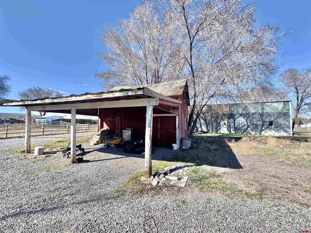 725 6400 Road Montrose CO 81403