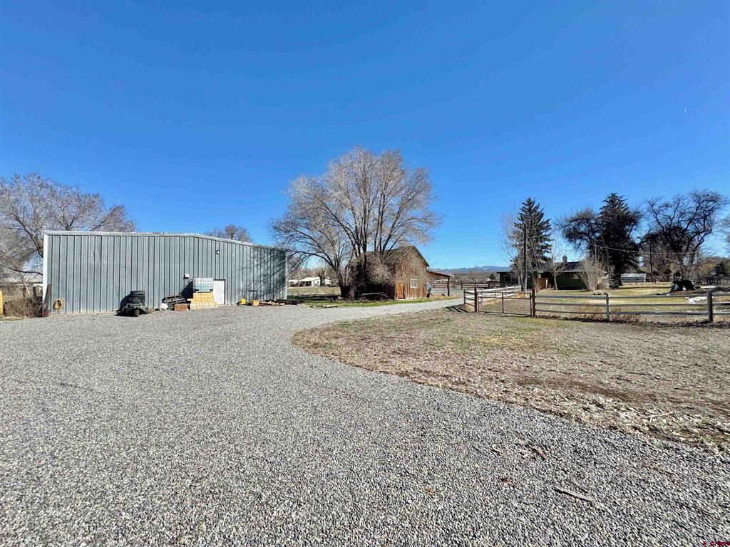 725 6400 Road Montrose CO 81403