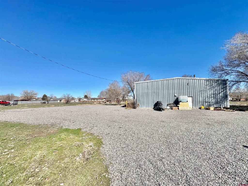 725 6400 Road Montrose CO 81403