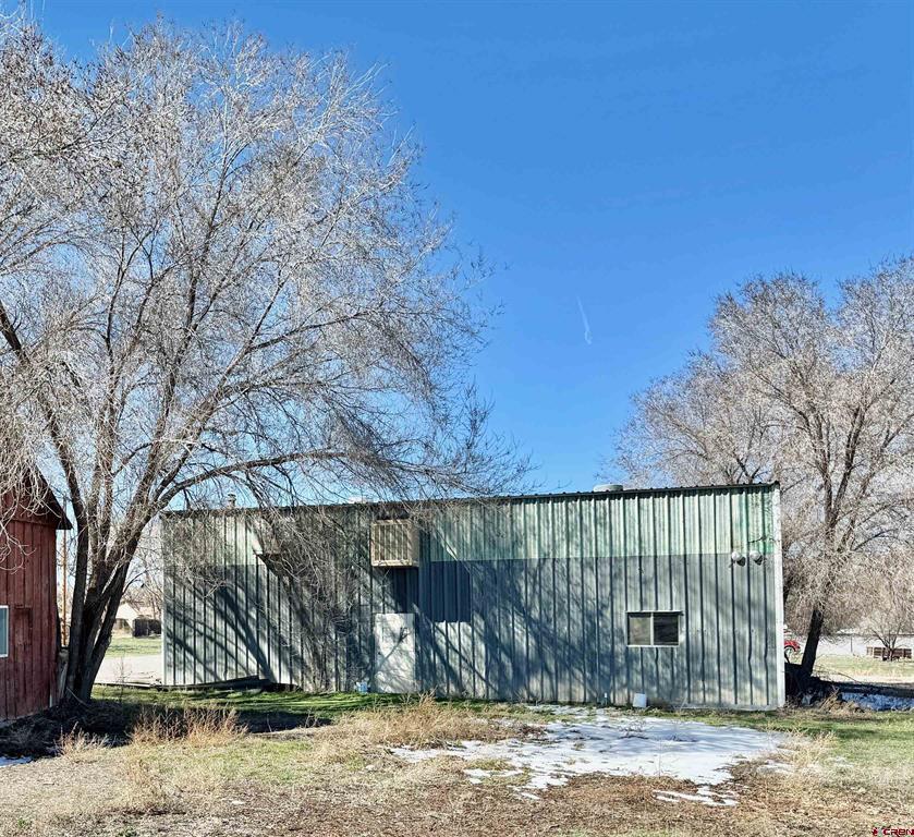 725 6400 Road Montrose CO 81403