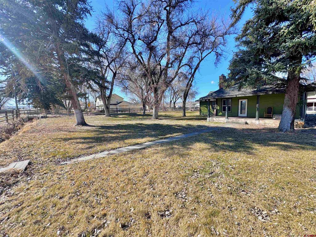 725 6400 Road Montrose CO 81403