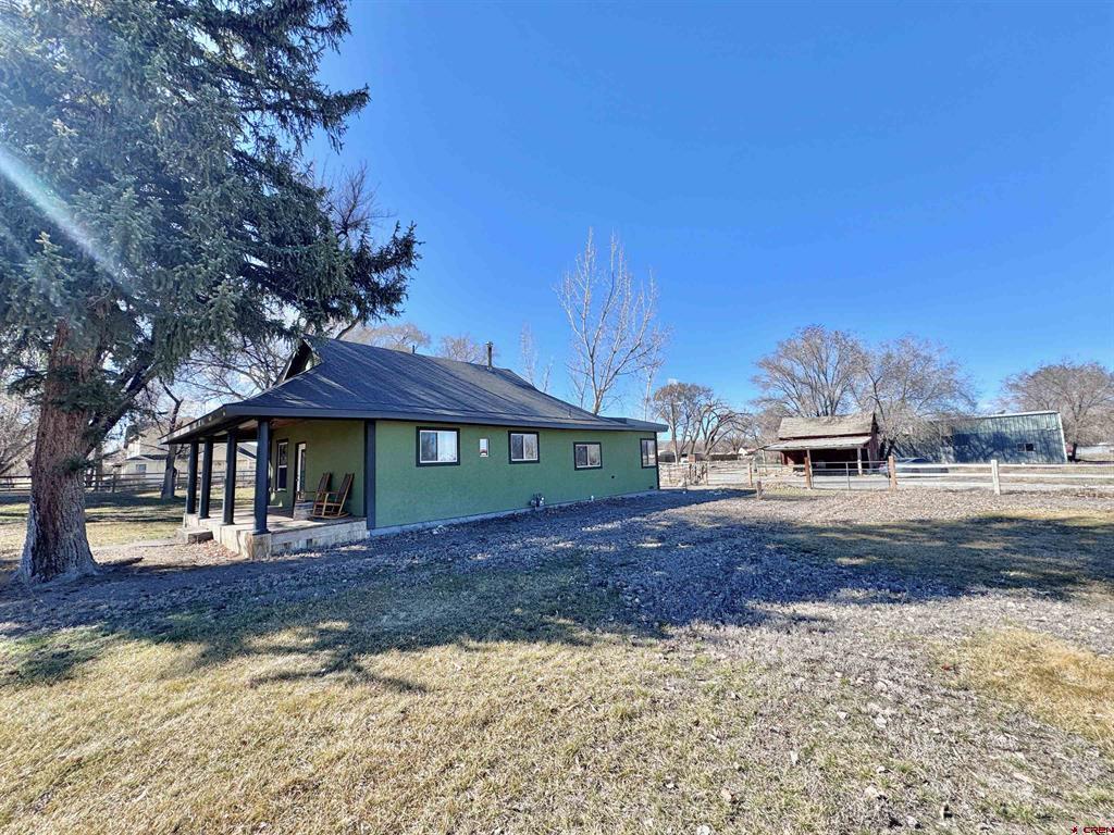 725 6400 Road Montrose CO 81403
