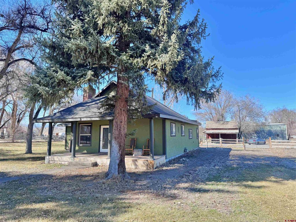 725 6400 Road Montrose CO 81403
