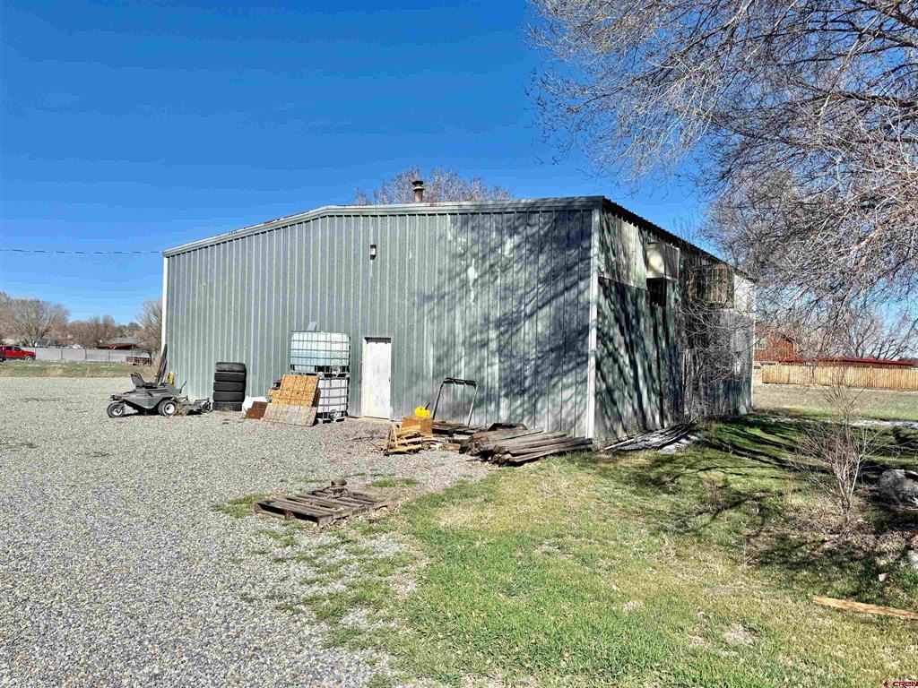 725 6400 Road Montrose CO 81403