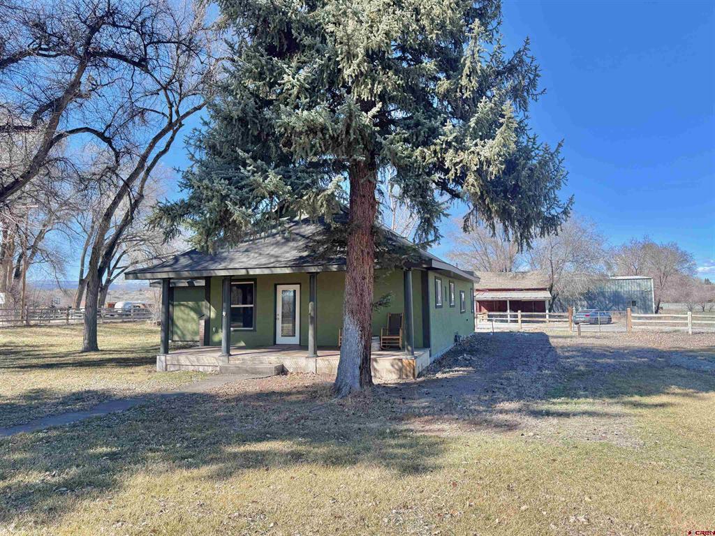 725 6400 Road Montrose CO 81403