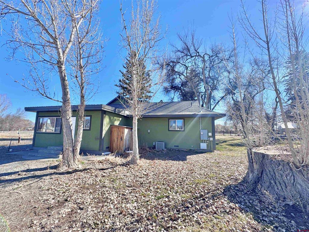 725 6400 Road Montrose CO 81403