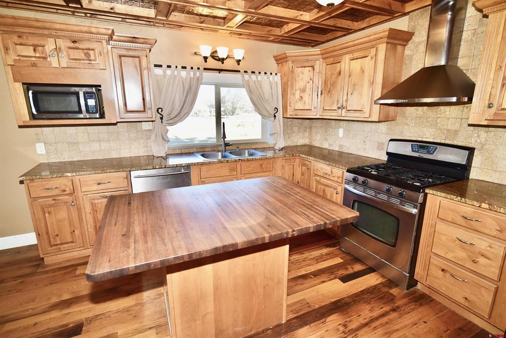 725 6400 Road Montrose CO 81403