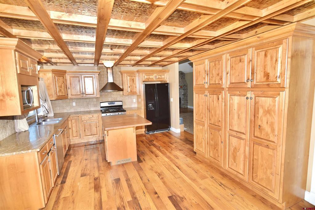 725 6400 Road Montrose CO 81403