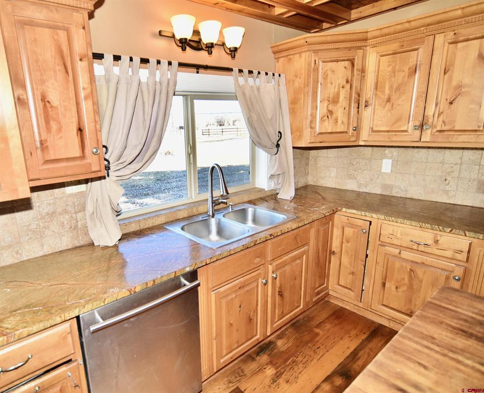 725 6400 Road Montrose CO 81403