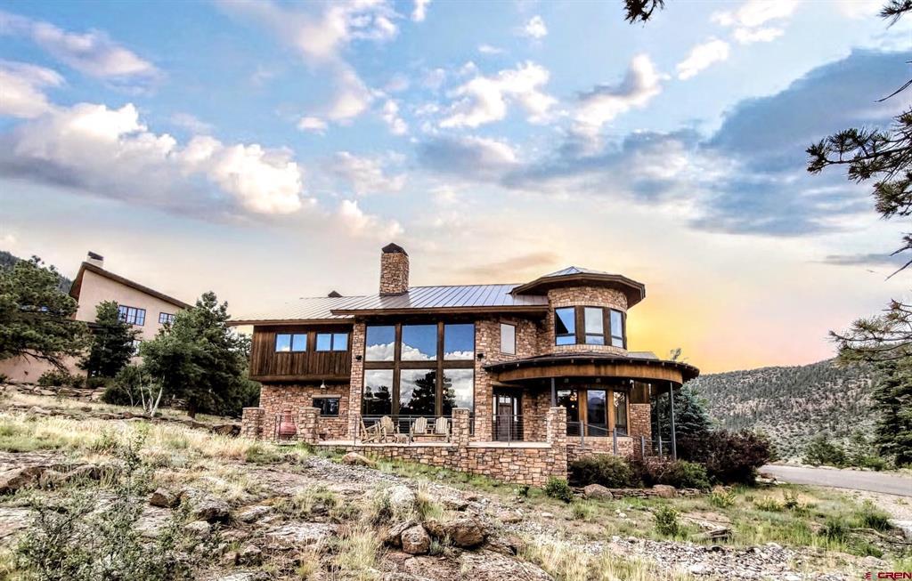 15 Hopi Court South Fork CO 81154