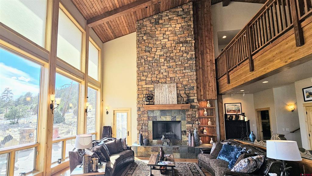 15 Hopi Court South Fork CO 81154