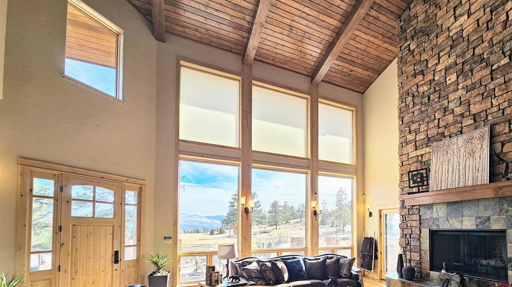 15 Hopi Court South Fork CO 81154