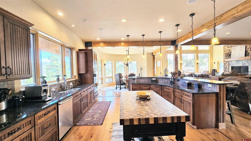 15 Hopi Court South Fork CO 81154
