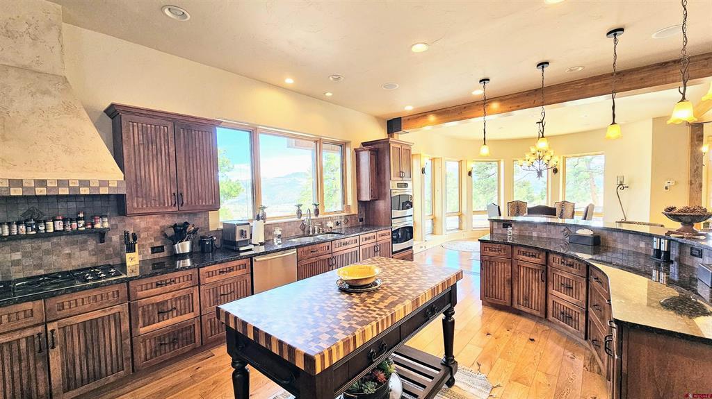 15 Hopi Court South Fork CO 81154