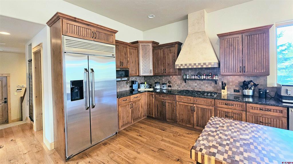 15 Hopi Court South Fork CO 81154