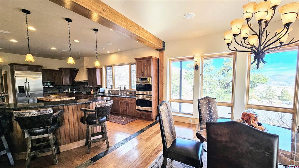 15 Hopi Court South Fork CO 81154