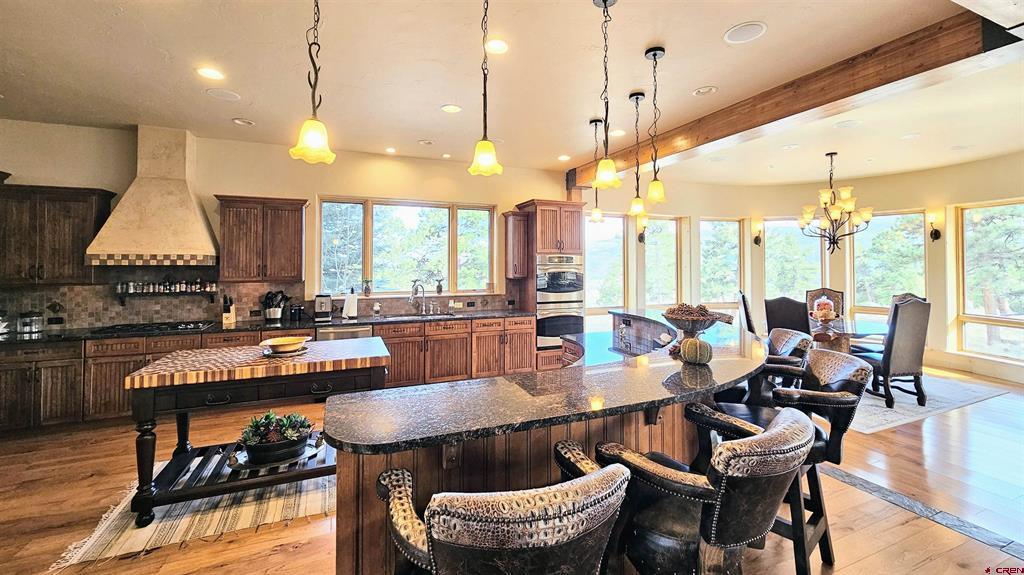 15 Hopi Court South Fork CO 81154
