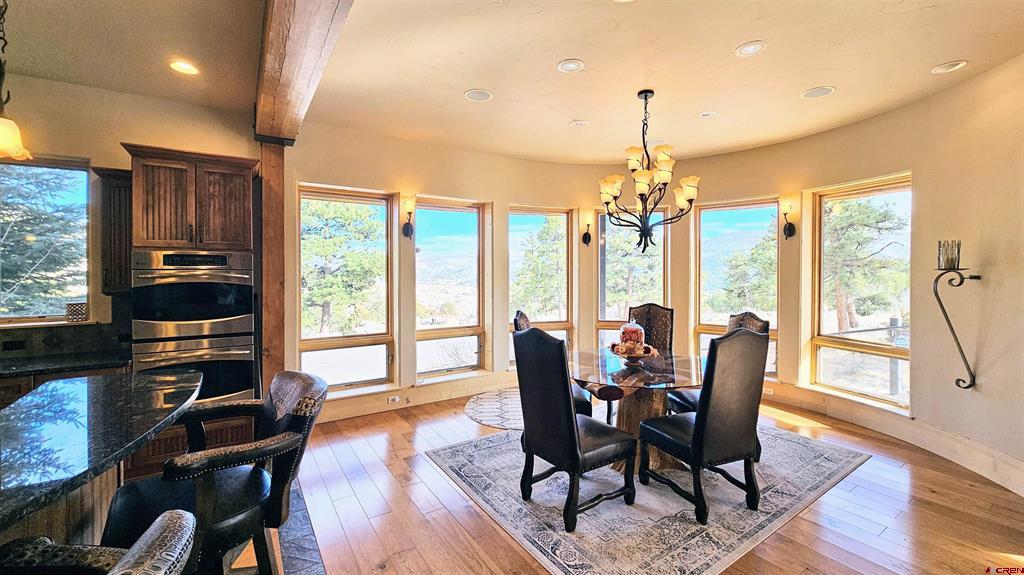 15 Hopi Court South Fork CO 81154