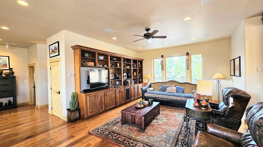 15 Hopi Court South Fork CO 81154