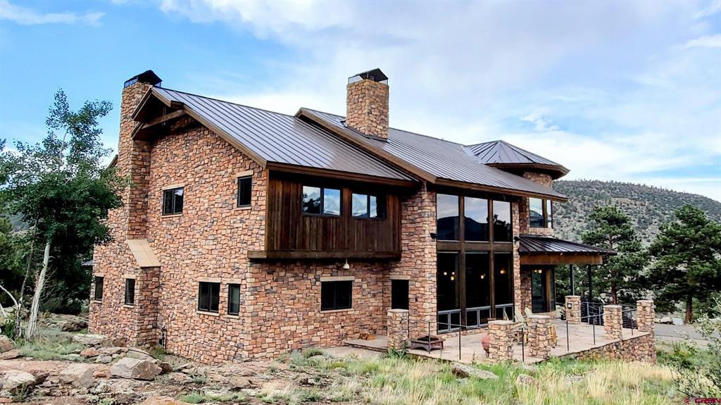 15 Hopi Court South Fork CO 81154