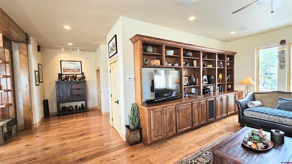 15 Hopi Court South Fork CO 81154