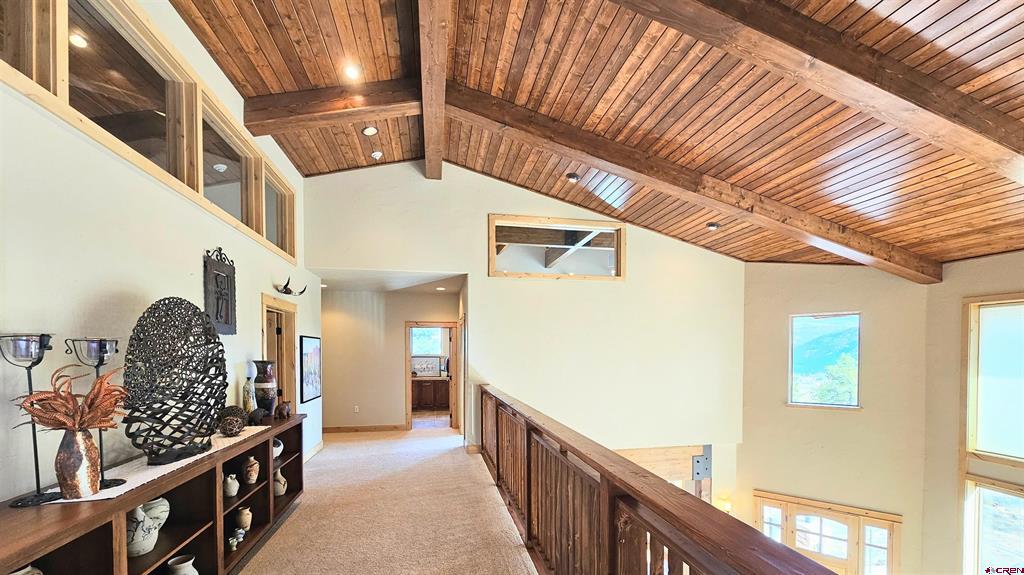 15 Hopi Court South Fork CO 81154