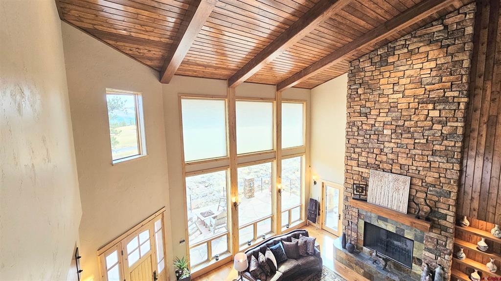 15 Hopi Court South Fork CO 81154