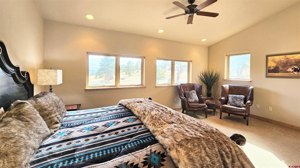 15 Hopi Court South Fork CO 81154