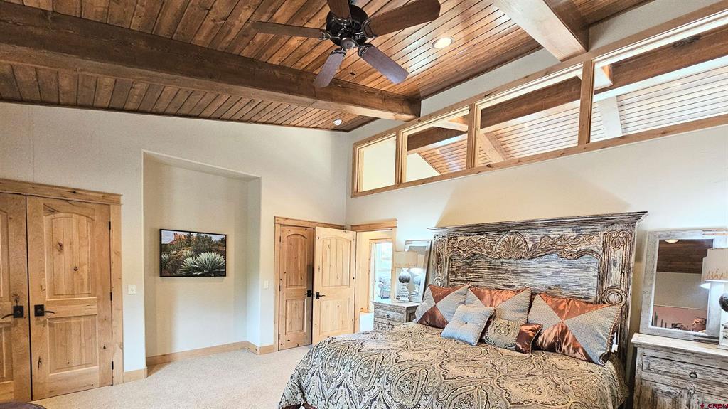 15 Hopi Court South Fork CO 81154