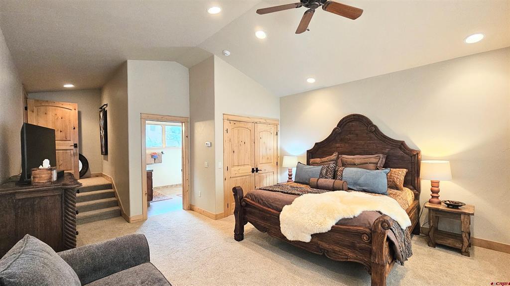 15 Hopi Court South Fork CO 81154