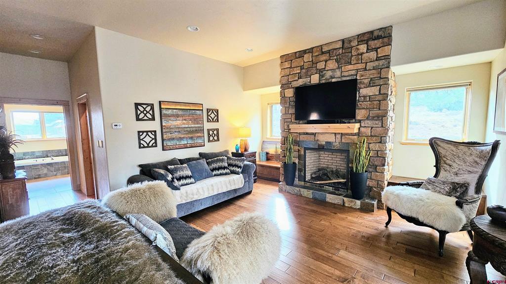15 Hopi Court South Fork CO 81154