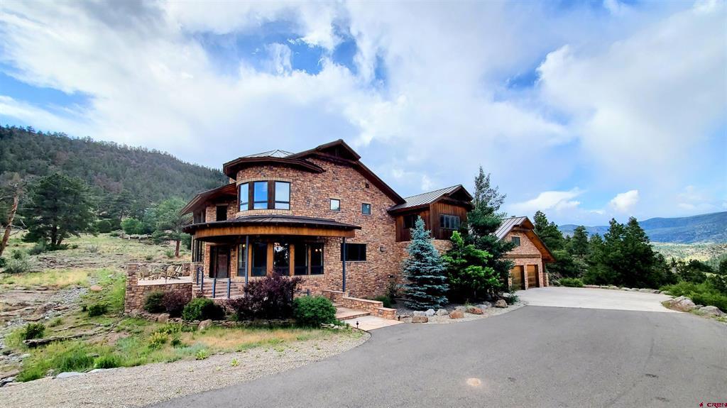 15 Hopi Court South Fork CO 81154