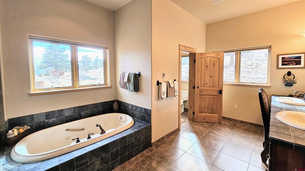 15 Hopi Court South Fork CO 81154