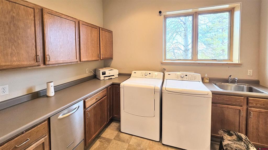 15 Hopi Court South Fork CO 81154