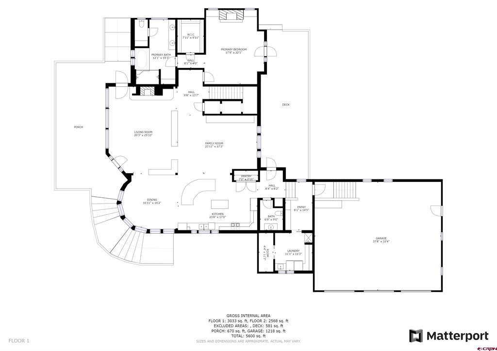 15 Hopi Court South Fork CO 81154