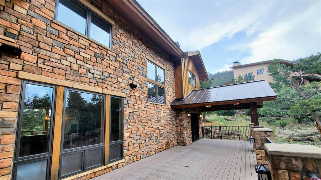 15 Hopi Court South Fork CO 81154