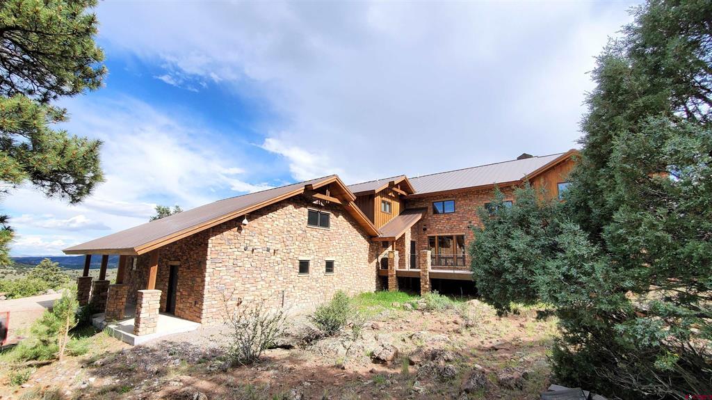 15 Hopi Court South Fork CO 81154