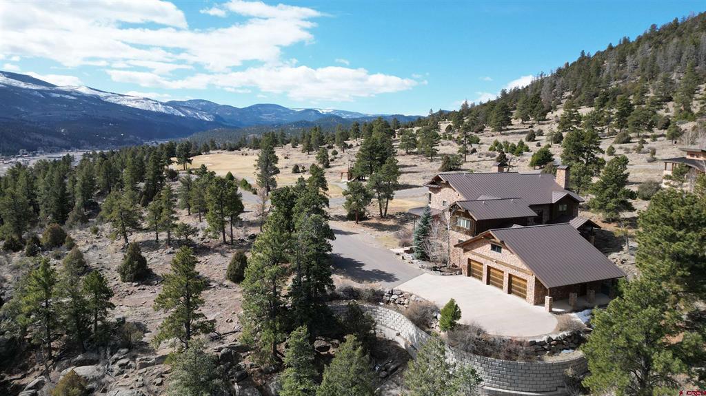 15 Hopi Court South Fork CO 81154