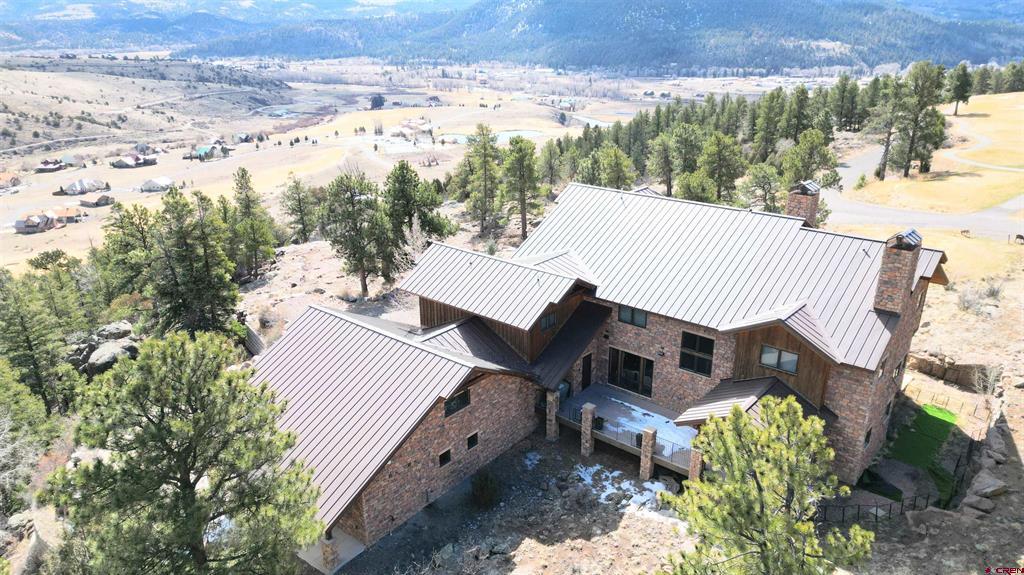 15 Hopi Court South Fork CO 81154