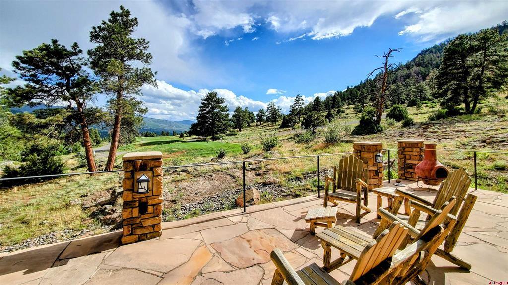 15 Hopi Court South Fork CO 81154