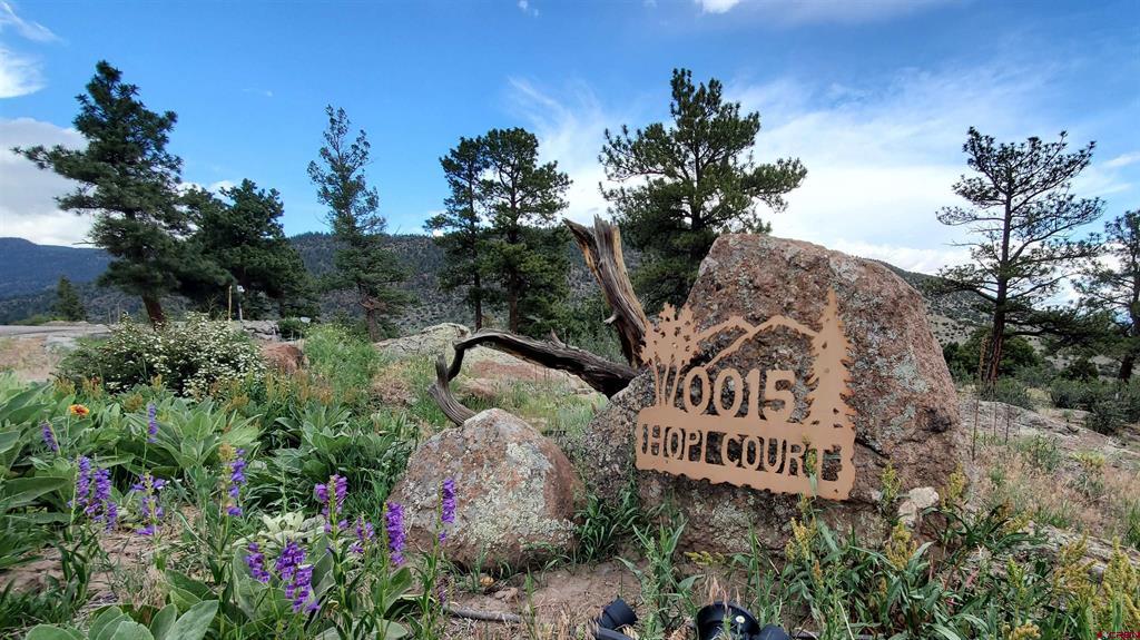 15 Hopi Court South Fork CO 81154