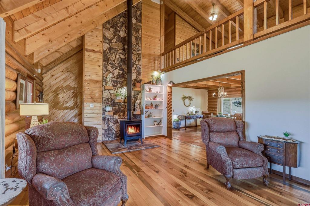 26259 W Us Highway 160 Pagosa Springs CO 81147