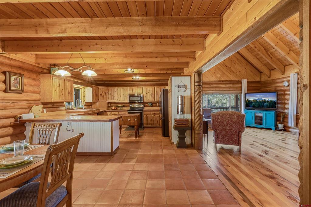 26259 W Us Highway 160 Pagosa Springs CO 81147